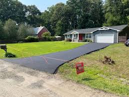 Best Driveway Drainage Solutions  in Vernal, UT